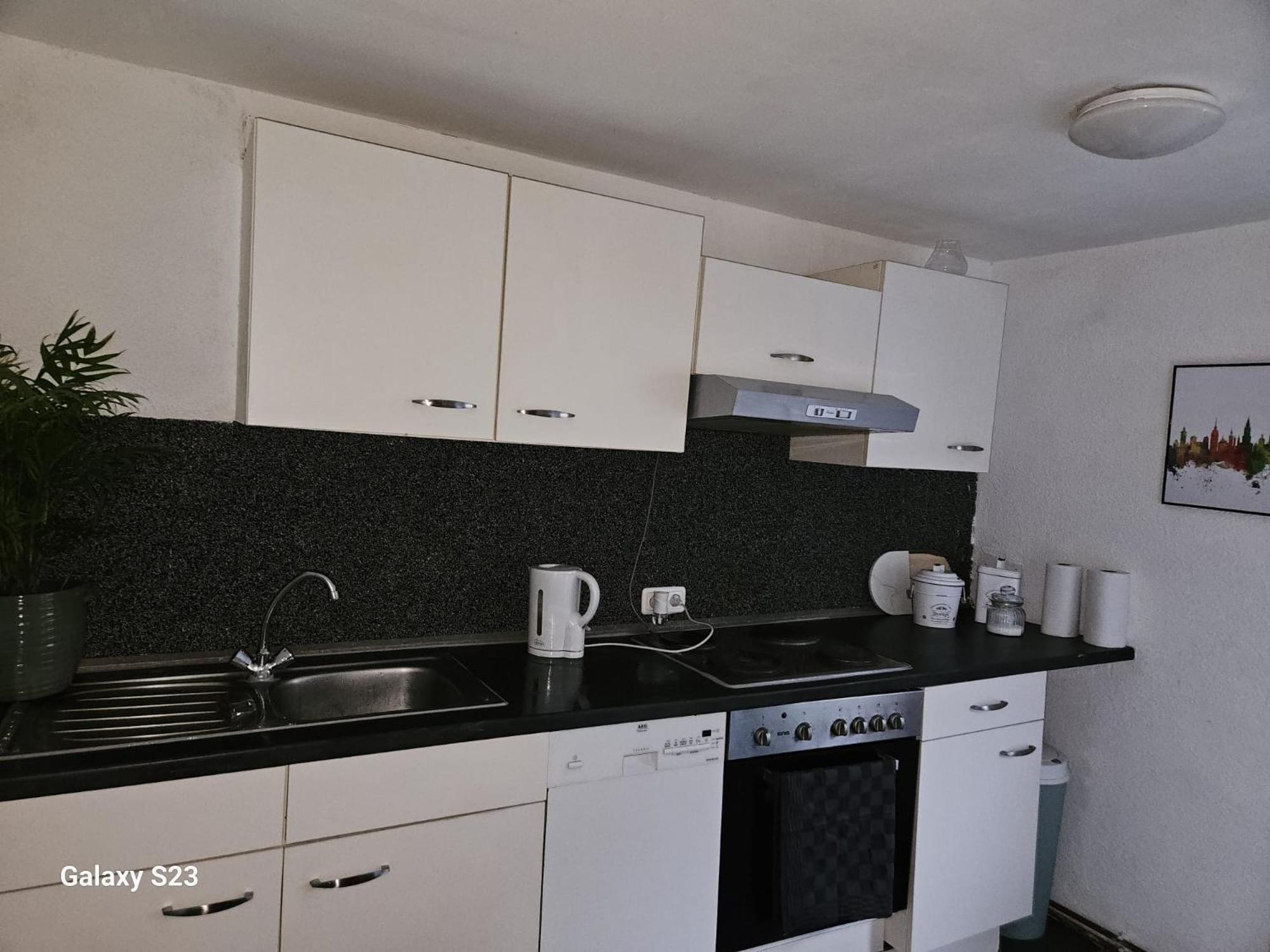 Home Sweet Klein Ilsede מראה חיצוני תמונה