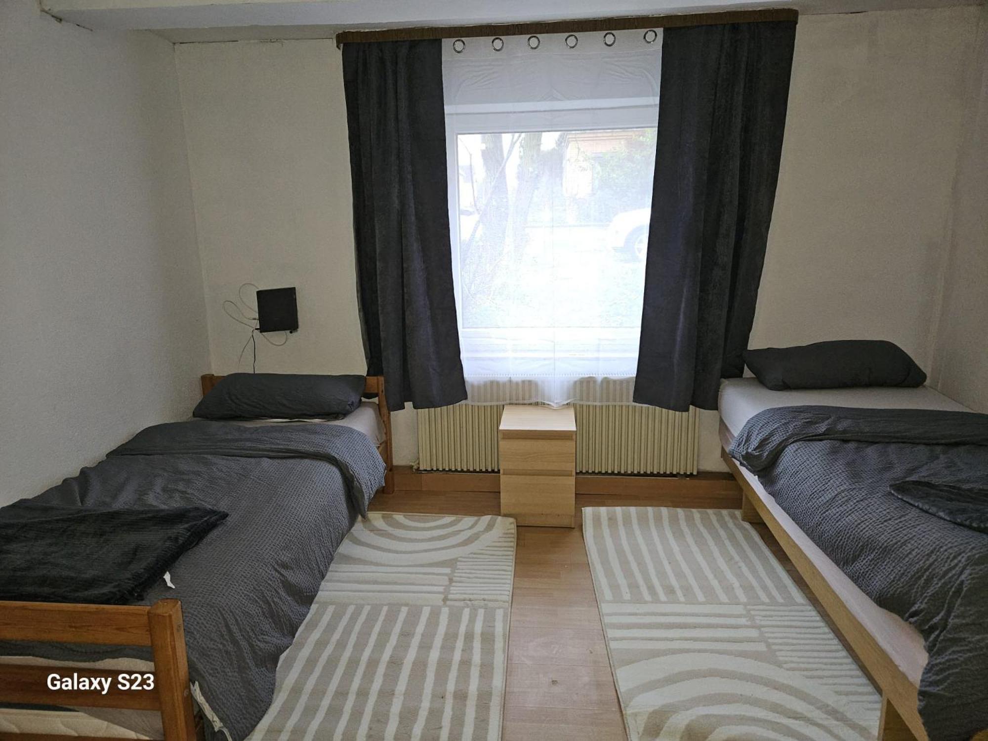 Home Sweet Klein Ilsede חדר תמונה