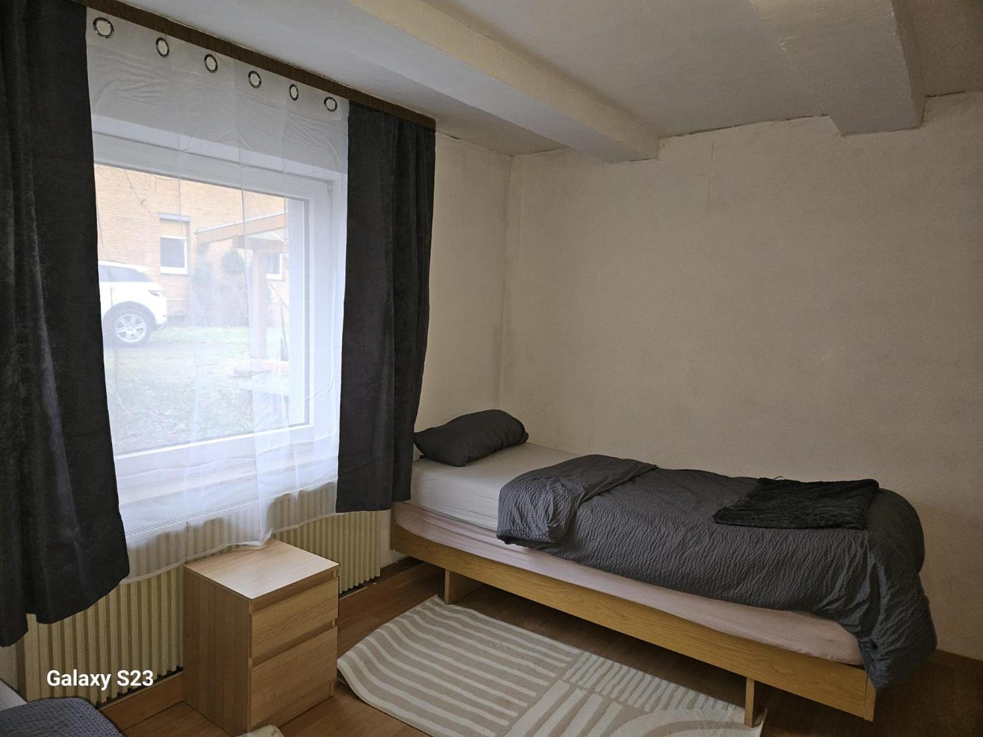 Home Sweet Klein Ilsede חדר תמונה