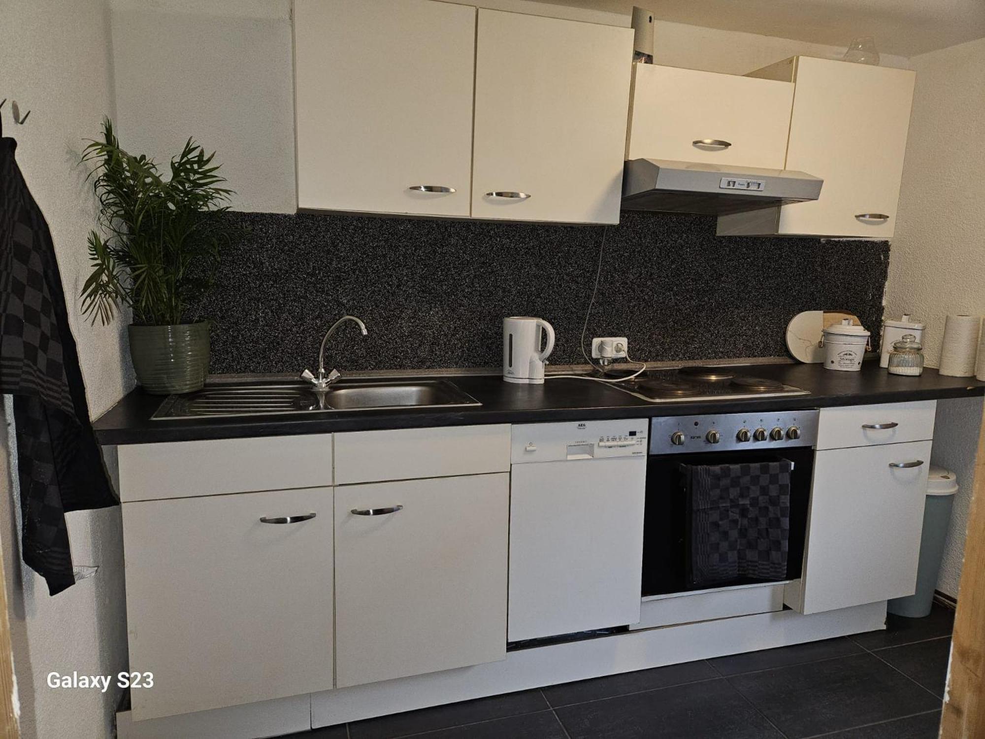 Home Sweet Klein Ilsede חדר תמונה