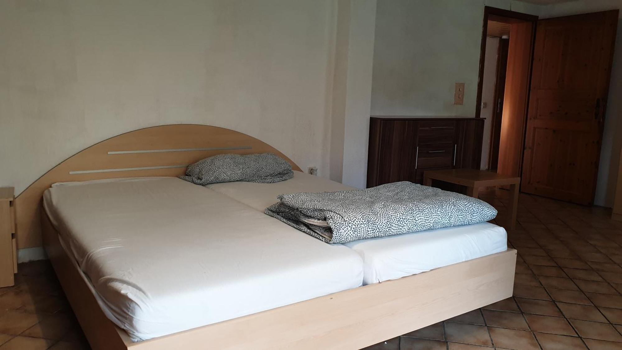 Home Sweet Klein Ilsede מראה חיצוני תמונה